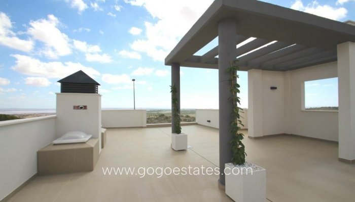 Nouvelle construction - Villa - Orihuela Costa - Orihuela