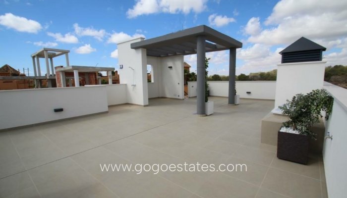 Obra Nueva - Villa / Chalet - Orihuela Costa - Orihuela