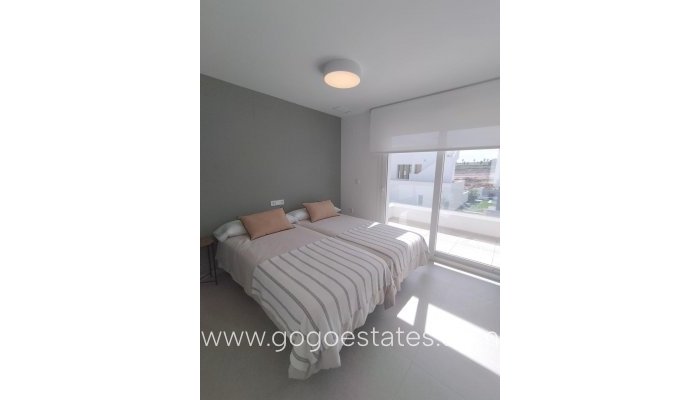 Obra Nueva - Villa / Chalet - Orihuela Costa - Vistabella Golf