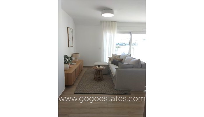 Obra Nueva - Villa / Chalet - Orihuela Costa - Vistabella Golf