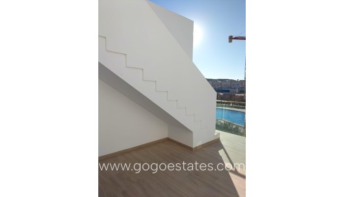 Obra Nueva - Villa / Chalet - Orihuela Costa - Vistabella Golf