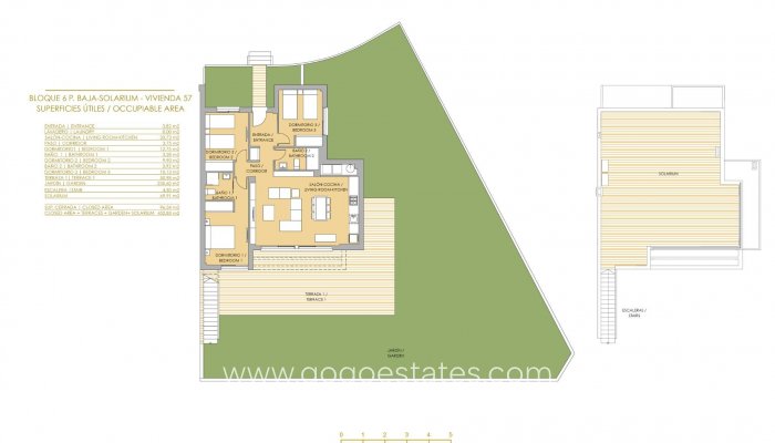 Obra Nueva - Villa / Chalet - Orihuela Costa - Vistabella Golf