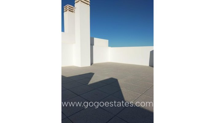 New Build - Bungalow - Orihuela Costa - Vistabella Golf