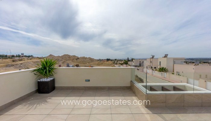 Venta - Villa / Chalet - Rojales - Ciudad Quesada