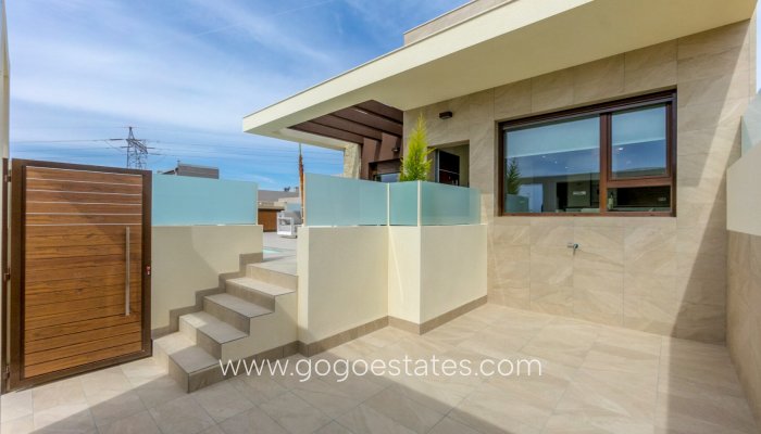 Resale - Villa - Rojales - Ciudad Quesada