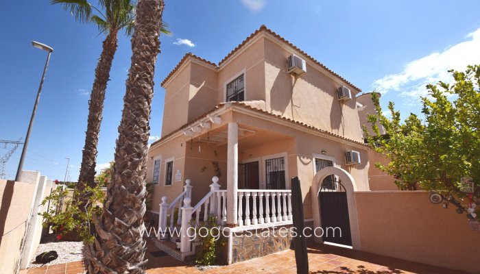 Venta - Villa / Chalet - Benijofar - Atalaya Park