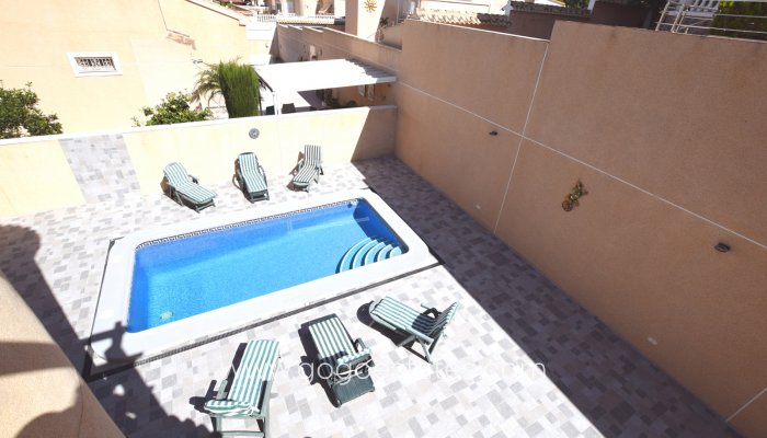 Venta - Villa / Chalet - Benijofar - Atalaya Park