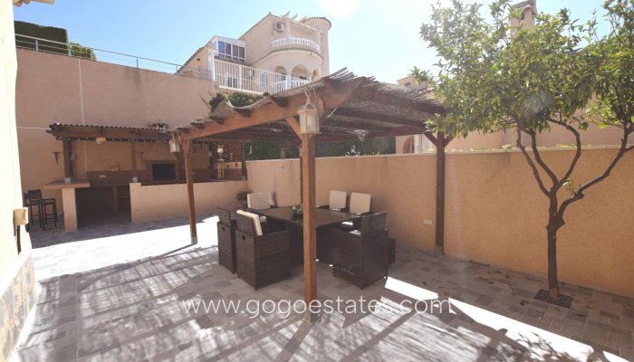 Venta - Villa / Chalet - Benijofar - Atalaya Park