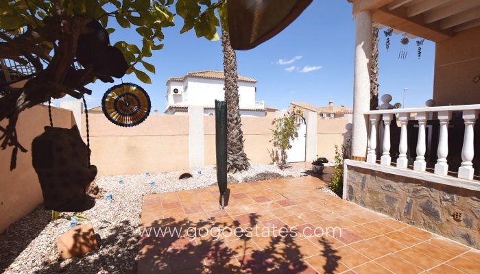 Venta - Villa / Chalet - Benijofar - Atalaya Park