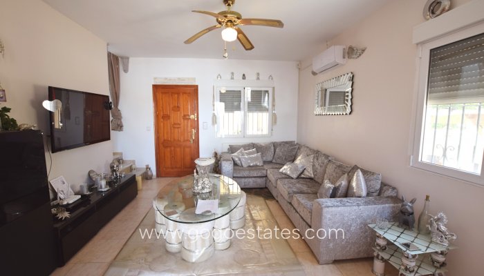 Resale - Villa - Benijofar - Atalaya Park