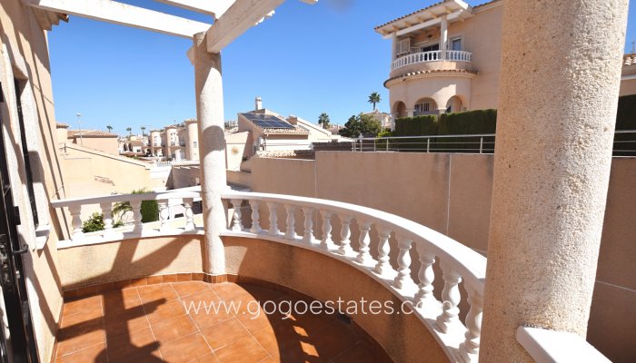 Venta - Villa / Chalet - Benijofar - Atalaya Park