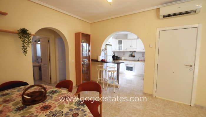 Venta - Villa / Chalet - Ciudad quesada - Doña Pepa