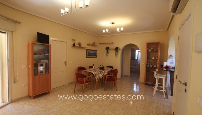 Venta - Villa / Chalet - Ciudad quesada - Doña Pepa