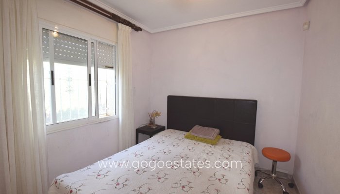 Resale - Villa - Ciudad quesada - Doña Pepa