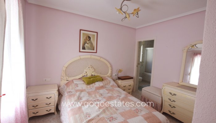 Venta - Villa / Chalet - Ciudad quesada - Doña Pepa