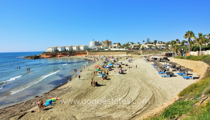 Wiederverkauf - Doppelhaushälfte - Playa Flamenca