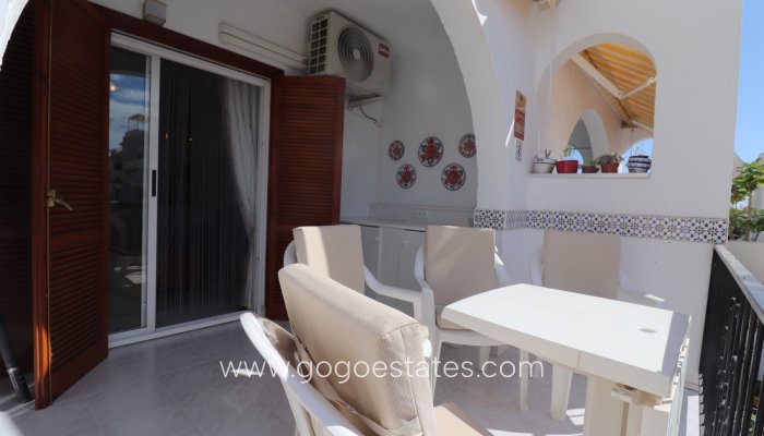 Te koop - Appartement - Ciudad quesada - Pueblo Bravo