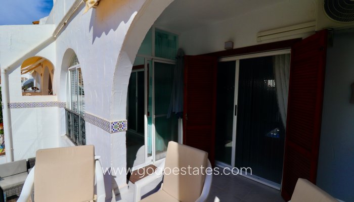 Te koop - Appartement - Ciudad quesada - Pueblo Bravo