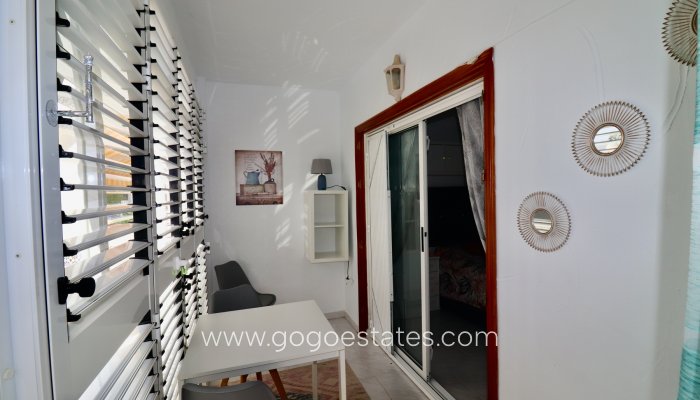 Te koop - Appartement - Ciudad quesada - Pueblo Bravo