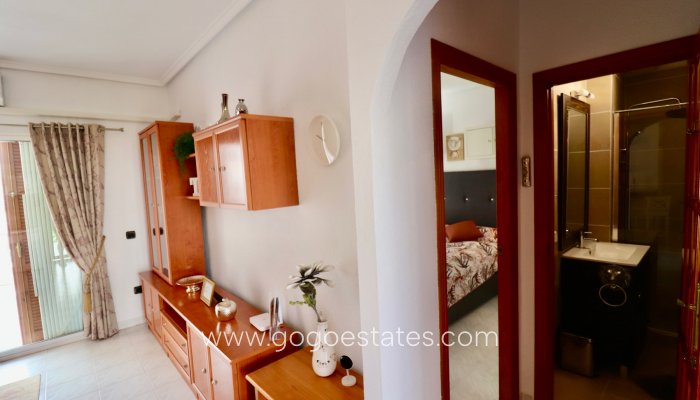 Te koop - Appartement - Ciudad quesada - Pueblo Bravo