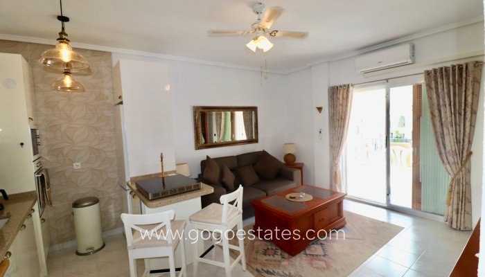 Te koop - Appartement - Ciudad quesada - Pueblo Bravo