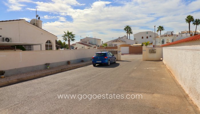 Te koop - Appartement - Ciudad quesada - Pueblo Bravo