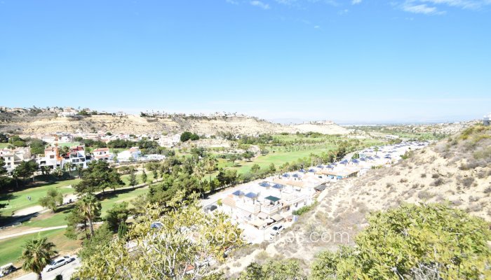 Resale - Villa - Ciudad quesada - Golf course