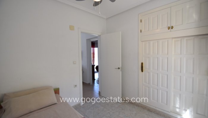 Venta - Villa / Chalet - Ciudad quesada - Golf course