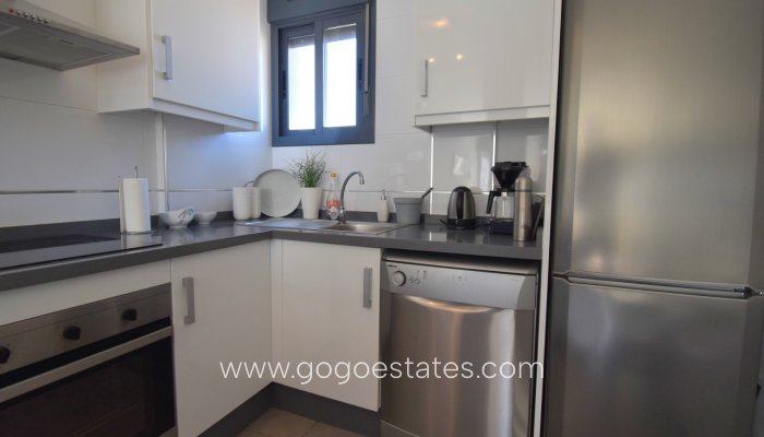 Te koop - Appartement - Orihuela Costa - Lomas De Cabo Roig