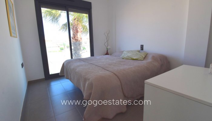 Resale - Apartment / Flat - Orihuela Costa - Lomas De Cabo Roig