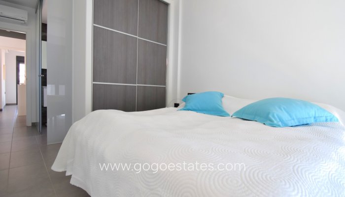 Venta - Apartamento / Piso - Orihuela Costa - Lomas De Cabo Roig