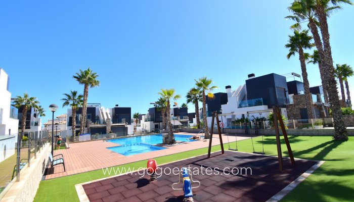 Te koop - Appartement - Orihuela Costa - Lomas De Cabo Roig