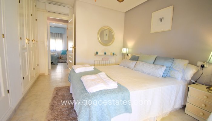 Revente - Duplex jumelé - Orihuela Costa - Lomas de Campoamor