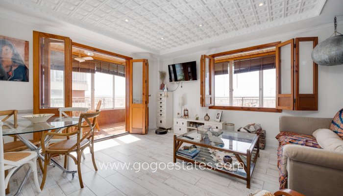 Te koop - Appartement - Torrevieja - El Acequión