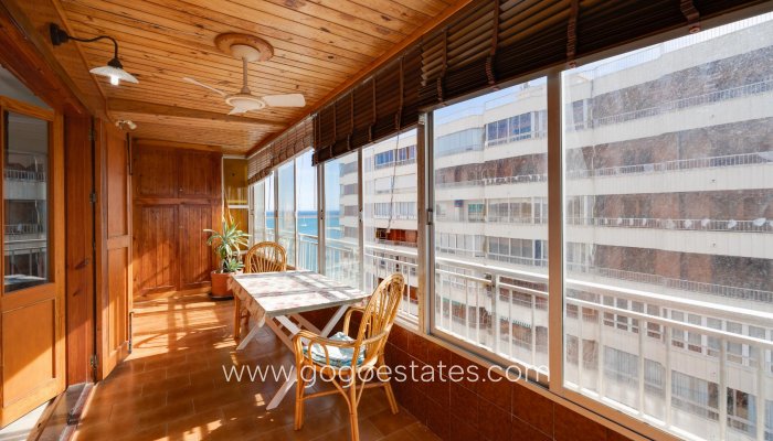 Te koop - Appartement - Torrevieja - El Acequión