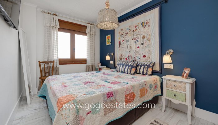 Te koop - Appartement - Torrevieja - El Acequión