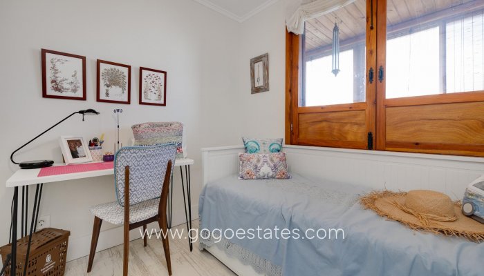 Venta - Apartamento / Piso - Torrevieja - El Acequión