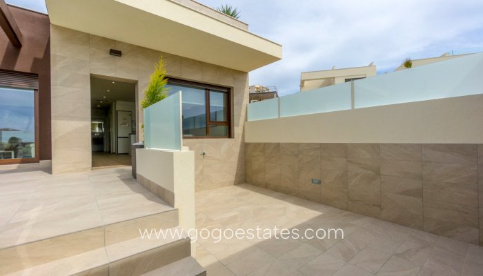 Resale - Villa - Rojales - Ciudad Quesada