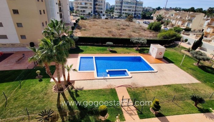 Venta - Apartamento / Piso - Orihuela Costa - Villamartín