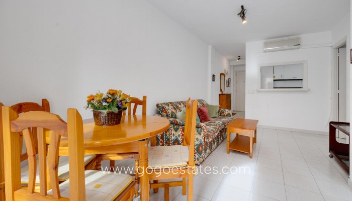 Revente - Appartement - Torrevieja - playa de los naufragos