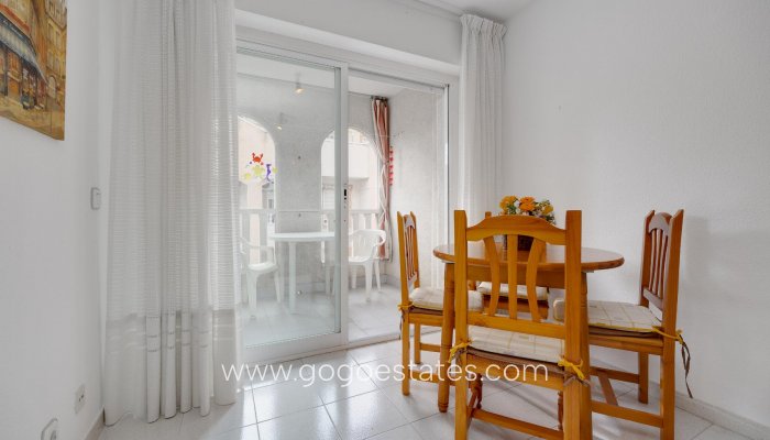 Venta - Apartamento / Piso - Torrevieja - playa de los naufragos