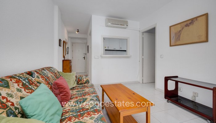 Te koop - Appartement - Torrevieja - playa de los naufragos