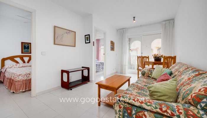 Venta - Apartamento / Piso - Torrevieja - playa de los naufragos