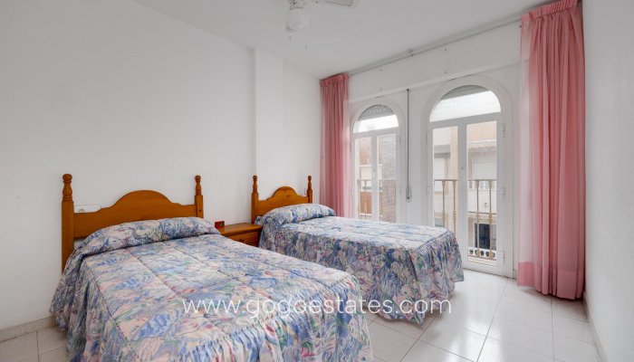 Te koop - Appartement - Torrevieja - playa de los naufragos