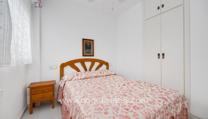 Venta - Apartamento / Piso - Torrevieja - playa de los naufragos