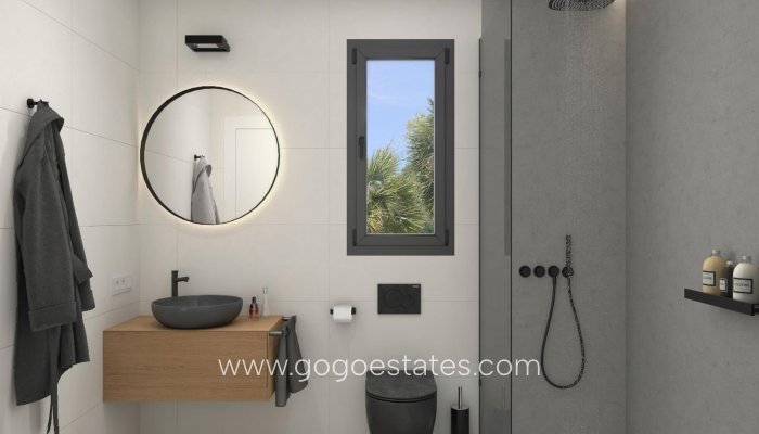 Obra Nueva - Apartamento / Piso - Orihuela Costa - Nueva Torrevieja