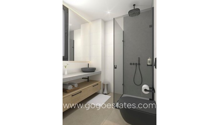 Obra Nueva - Apartamento / Piso - Orihuela Costa - Nueva Torrevieja