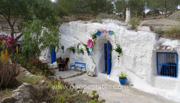 Obra Nueva - Villa / Chalet - Ciudad quesada - Pueblo Lucero