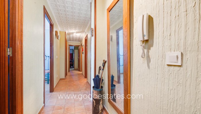 Te koop - Appartement - Torrevieja - Playa Del Acequión