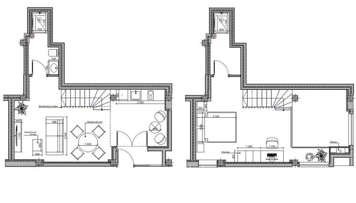 Obra Nueva - Apartamento / Piso - Alicante - Centro